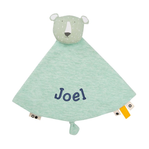 Comforter, Mr. Polarbear
