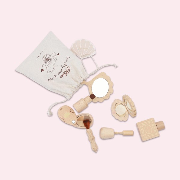Beauty Set, Konges Sløjd