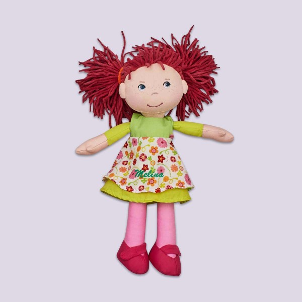 Puppe ''Liese'', Haba, 1
